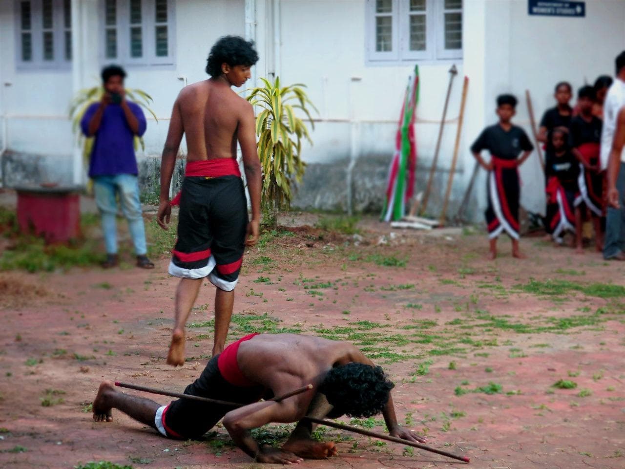 Kerala Scene 9